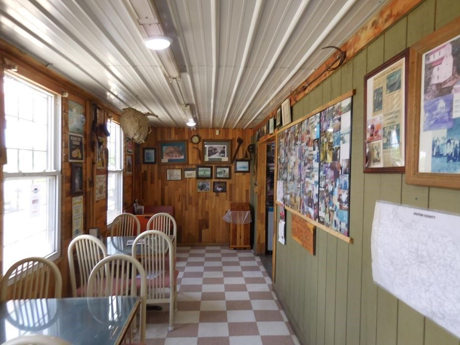 300 E Millerstown Rd, Upton, KY 42784